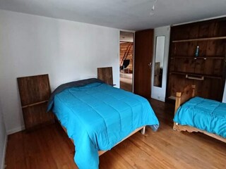 Apartment Rochesson  14