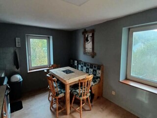 Appartement Rochesson  6