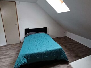 Apartment Rochesson  18