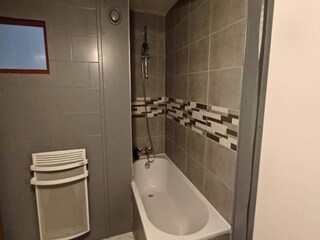 Appartement Rochesson  7