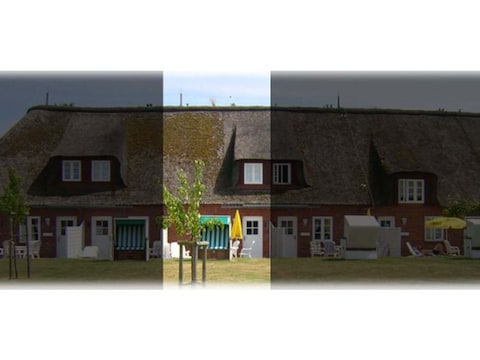 Ferienwohnung Dachsbau