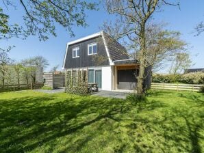 Bungalow Stilvolles Ferienhaus mit Jacuzzi - Callantsoog - image1