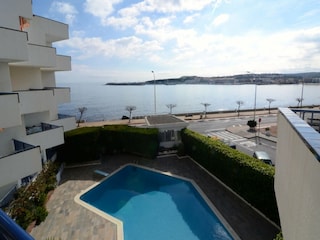 Apartment L'Escala Außenaufnahme 4