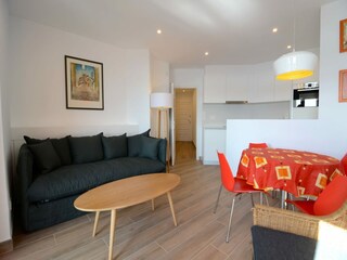 Apartment L'Escala Features 11