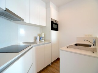 Apartment L'Escala Ausstattung 8