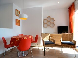 Appartement L'Escala Équipement 12