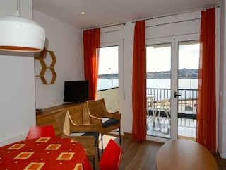Apartment L'Escala Außenaufnahme 5