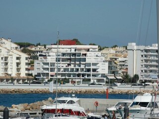 Apartment L'Escala Außenaufnahme 6