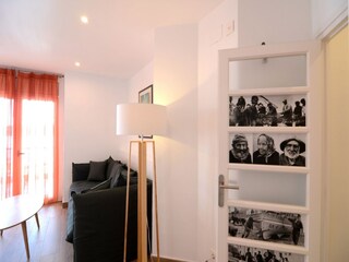 Apartment L'Escala Features 16