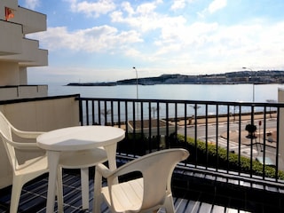 Apartment L'Escala Außenaufnahme 7