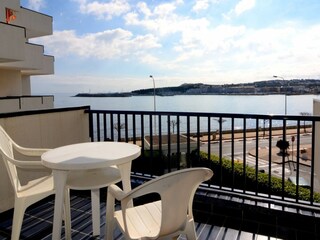 Appartement L'Escala Enregistrement extérieur 7