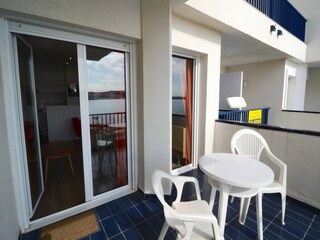 Appartement L'Escala  17
