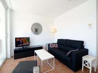 Apartamento L'Estartit Características 17