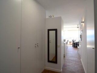 Apartamento L'Estartit Características 15