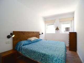 Apartamento L'Estartit Características 19