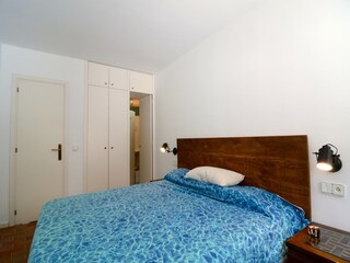 Apartamento L'Estartit Características 16
