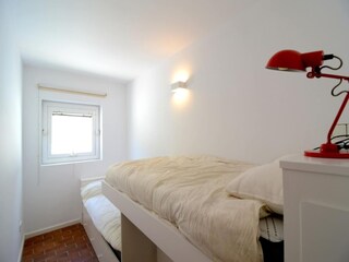 Apartamento L'Estartit Características 20