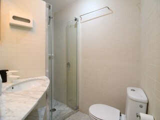 Apartamento L'Estartit Características 21