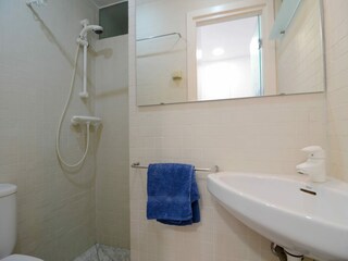 Apartamento L'Estartit Características 12