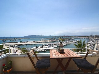 Apartamento L'Estartit Grabación al aire libre 3
