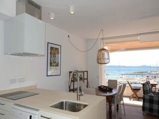 Apartamento L'Estartit Grabación al aire libre 6