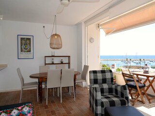 Apartamento L'Estartit Grabación al aire libre 7