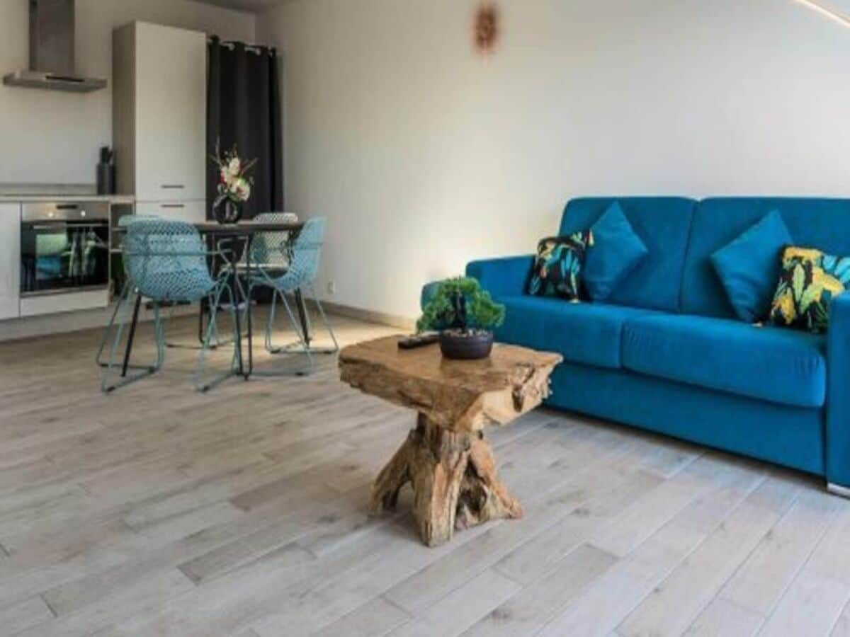 Appartement Porto Vecchio  1