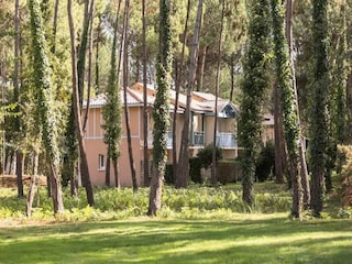 Appartement Vieux-Boucau-les-Bains  8