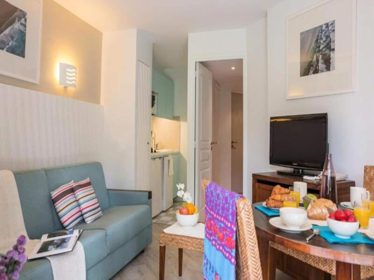 Apartment Le Touquet-Paris-Plage  14