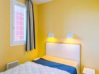 Appartement Le Dramont  21