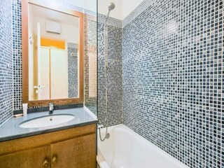 Appartement Le Dramont  17
