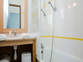 Apartamento Talmont-Saint-Hilaire  7