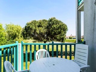 Appartement Talmont-Saint-Hilaire  8