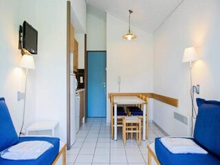 Apartamento Talmont-Saint-Hilaire  13