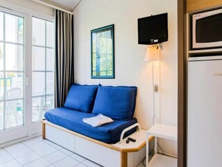 Apartamento Talmont-Saint-Hilaire  14
