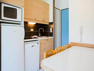 Apartamento Talmont-Saint-Hilaire  15