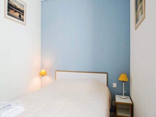 Apartamento Talmont-Saint-Hilaire  17