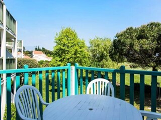 Apartamento Talmont-Saint-Hilaire  18