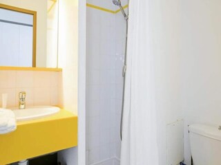 Apartamento Talmont-Saint-Hilaire  19