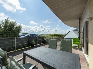 Appartamento Callantsoog  2