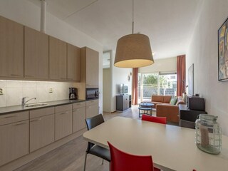 Appartamento Callantsoog  3