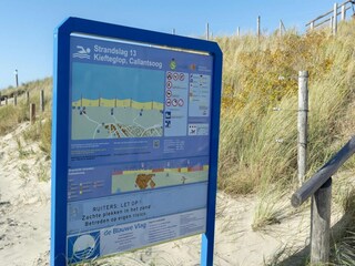 Appartamento Callantsoog  4