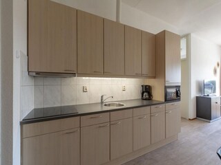 Appartamento Callantsoog  11