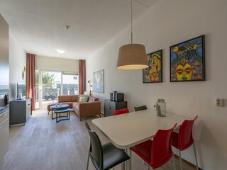 Appartamento Callantsoog  14