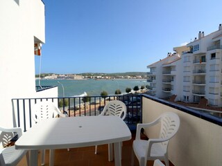 Apartment L'Escala  29