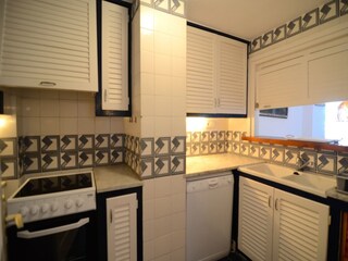 Appartement L'Escala Kenmerken 23