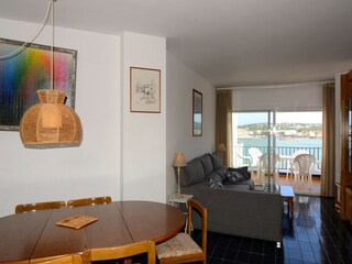 Appartement L'Escala Kenmerken 11