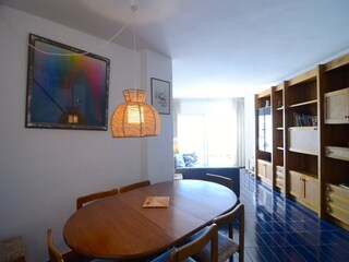 Appartement L'Escala Kenmerken 12