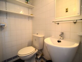 Apartment L'Escala Ausstattung 21