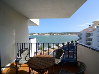 Apartment L'Escala  28